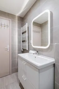 Les Lilas Appartement 1 chambre wifi et confort - Image 3