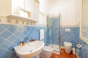 Villa em Costa Paradiso com 4 quartos e capacidade para 8 pessoas - Image 4