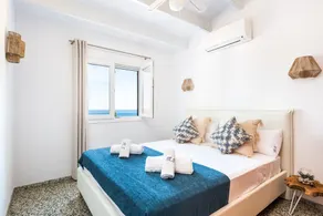 Villa 4 Bedroom - Panoramic sea view - Heated pool - Image 4
