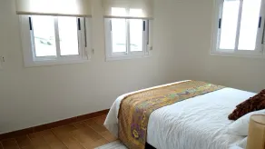 Til Chucos hus i Razo-stranden - Image 4