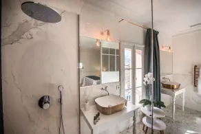 Chateau Grand Cru - Fünf Schlafzimmer , Schläft 10 - Image 5