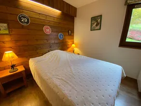 Alpine ski apartment - Petit Chatel - Image 4