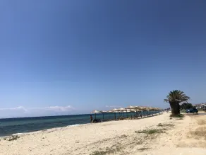 Villa Portaria near the sea, in Portaria Bay - Image 5
