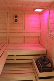 Biótopo do Mar Báltico perto de Wismar, sauna, WiFi, cães de estimação! - Image 2
