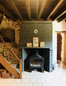 Pretty Norman house in the Perche region, 2 hours from Paris - Image 3