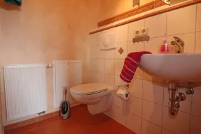 Ferienwohnung Kogge im Zentrum von Robel - Image 2