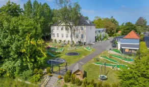 Hotel Lillevang - Image 2