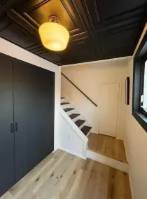 Peekskill Carriage House Downtown Studio - Image 2