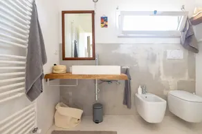 Villa 'Tenuta Quattro Volpi' mit Privatterrasse, Wi-Fi und Klimaanlage - Image 2