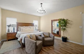 West Spanish Cottage, Heated pool, SOLANA Shops, hiking trails  - Image 2
