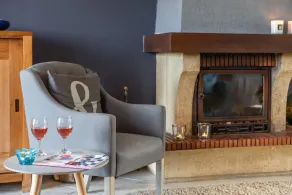Villa in Caunes-Minervois with Private Pool - Image 2