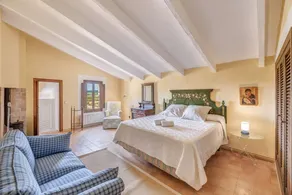 Maison de vacances « Son Galiana » avec Wi-Fi, jardin et terrasse - Image 5