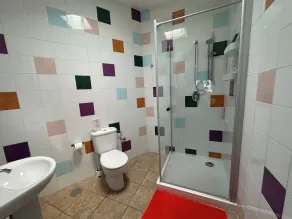 Villa Mercedes Luksus Rural Overnatning 8 sovepladser - Image 4