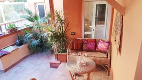 Appartement Central Bed and Breakfast à Alassio - Image 4