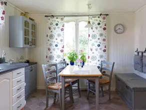 6 person holiday home in ED - Image 5
