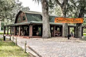 Ranch on 7 acre of natural beauty with Cozy Cabin & Barn - Image 2
