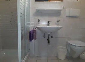 Appartamento 2 - Casa Zobl Irene - Image 3