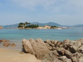 Charming little house, sea view and scents of the maquis. - Image 4