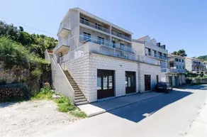 Dream 2BR apartment5 #Mljet#seaview - Image 5
