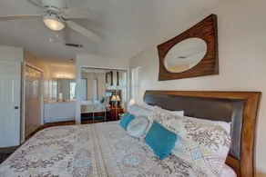 Beach View 207-Private Beach Access-Free Wi-Fi-Heated Pool-2 Balconies - Image 3
