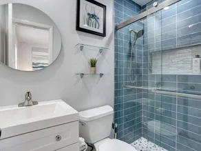 3/2 Heated Pool House Walking Distance to Beach - Image 5