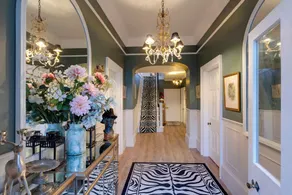 Georgian Country House Hot Tub Dog Friendly - Image 2