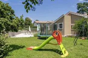 Villa Mendula in Čambarelići - Haus für 6-7 Personen - Image 2