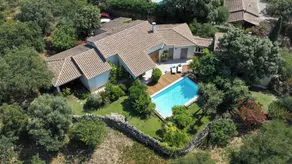 Charming house, ZEN atmosphere in the garrigue, Private heated pool & Jacuzzi - Image 3