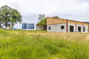 le Tipi du Trappeur - LA Chapelle Naude - Image 4