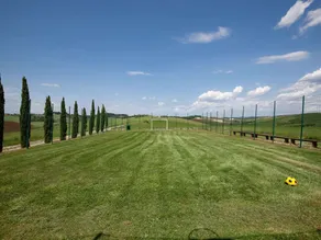 Tuscan Farmhouse in Peccioli with Swimming Pool near Lakes - Image 4