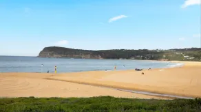 10 minute walk to Copacabana Beach, shops and cafes - Image 5