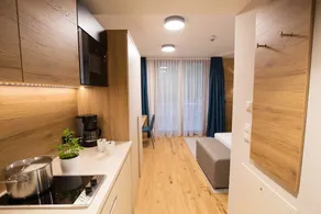 Comfort - Leo Apartments - Bayerischer Hof Miesbach GmbH - Image 4
