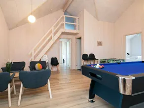 5 stjarniga stuga i Jerup - Image 3