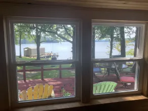 Lake Cabin with Fantastic View--Kayak, Swim or Fish - Image 5