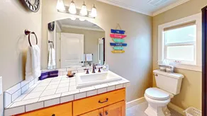 HOT TUB: SHORE TO PLEASE: 200ft to BEACH:  Seaside Vacation Homes, Inc Managed - Image 3
