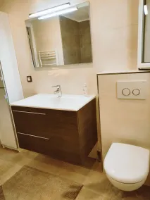 Saint Paul de Vence quiet apartment in provencal villa with pool for 6perso - Image 2