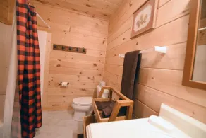 Brew with a View • Luxury 3BR Mountain Cabin • Hot Tub • Game Room • Adventure Included - Image 3