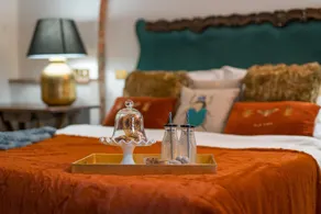 la Chiusa Boutique Hotel & Restaurant - Image 5