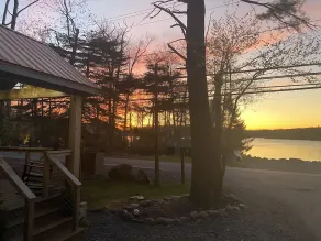 Découvrez la cabane de cuivre ... la retraite la plus étonnante et unique au Lake Harmony - Image 2