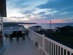 Seaside Lodge Retreat in Eyemouth - Image 5