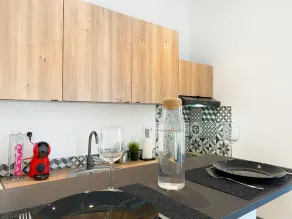HYPERCENTRE Toulouse 3 : furnished and equipped apartment - Image 4
