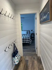 Hidden Hideway, fully furnished home perfect for family get aways! - Image 5