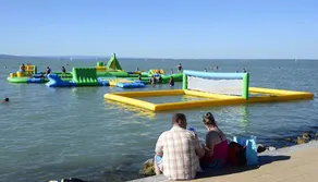 Studio on the Shore of Lake Balaton - Image 2