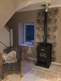 Dunruadh Cottage - Image 2