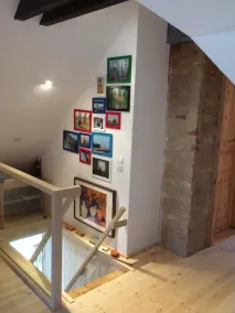 Dejligt renoveret fiskerhus ved havet - Image 2