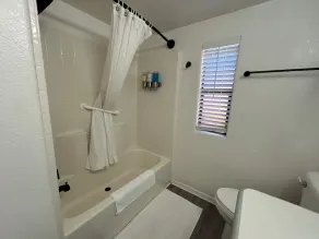 Oceanview Cabin 22 with Private Jacuzzi  and Stocked Kitchen (Private Beach Owned by White Rock Resort) - Image 5