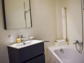 Apartment Brè - Image 3