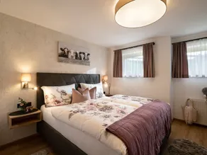 Landhaus Dengg in Gerlos: Rosengarten Apartment for 2 to 4 people - Image 3