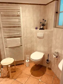 Ferienhaus Pape | 300 m² | 17 Pers. | Sauna | Spielzimmer | Garten am Bach - Image 5
