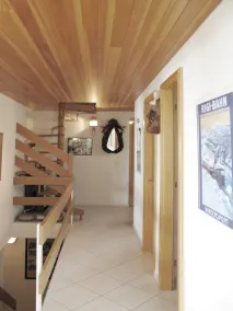 4 bedroom apartment in Rigi Kaltbad - Image 3